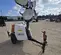 2018 Magnum Pro MLT6SM Portable Light Tower