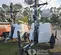 2018 Magnum Pro MLT6SM Portable Light Tower