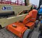 2017 JLG E450AJ Articulating Boom Lift