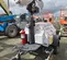 2017 Magnum Pro MLT4200 Portable Light Tower