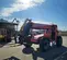 2016 SKYTRAK 6042 Forklift