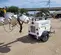 2018 Magnum Pro MLT3060 Portable Light Tower