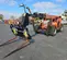 2017 SKYTRAK 10054 Forklift