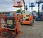 2016 JLG E450AJ Articulating Boom Lift