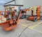2017 JLG E300AJP Articulating Boom Lift