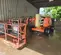 2017 JLG 450AJ Articulating Boom Lift
