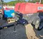 2017 Chicago Pneumatic CPS 185 KD7 Air Compressor