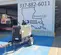 2019 Lincoln Electric VANTAGE 549 Welder