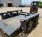 2021 JLG TRIPLE L 7610 Hydraulic Drop Deck Trailer