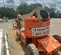 2017 JLG E450AJ Articulating Boom Lift