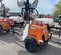 2020 Magnum Pro MLT6SM Portable Light Tower