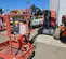 2017 Skyjack SJ30ARJE Articulating Boom Lift