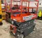 2017 Skyjack SJIII3219 Scissor Lift