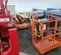 2016 JLG E400AJPN Articulating Boom Lift