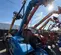 2017 Genie GTH-5519 Forklift
