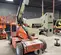 2015 JLG E400AJPN Articulating Boom Lift