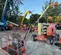 2017 JLG 450AJ Articulating Boom Lift