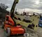 2016 JLG E450AJ Articulating Boom Lift