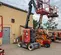 2017 Skyjack SJ30ARJE Articulating Boom Lift