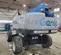 2017 Genie S-65 Boom Lift