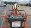 2015 JLG E450AJ Articulating Boom Lift