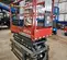 2017 Skyjack SJIII3219 Scissor Lift