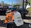 2018 Magnum Pro MLT6SM Portable Light Tower
