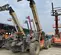 2018 JLG 1055 Forklift