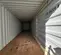2019 Storage Containers 40' HC OS Storage Container