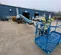 2017 Genie S-85 Boom Lift