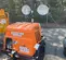 2018 Magnum Pro MLT6SM Portable Light Tower