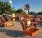 2017 JLG E400AJPN Articulating Boom Lift