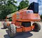 2016 JLG 1350SJP Boom Lift