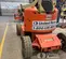 2017 JLG E450AJ Articulating Boom Lift