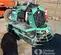 2021 Multiquip HTX6H Screed/Trowel