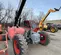2017 Skyjack SJ643TH Forklift