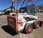 2021 Bobcat S510 Track Loader