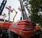 2016 Skyjack SJ61T Boom Lift