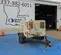 2018 Doosan P425/HP375WCUT4 Air Compressor