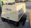 2018 Doosan C185WDZ-T4F Air Compressor