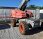 2018 Skyjack SJ66T Boom Lift