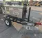 2020 Lincoln Electric VANTAGE 322 Welder