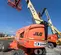 2017 JLG 460SJ Boom Lift