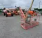 2016 JLG 1350SJP Boom Lift