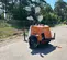 2018 Magnum Pro MLT6SM Portable Light Tower