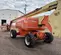 2016 JLG 800AJ Articulating Boom Lift