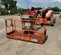 2017 JLG 600AJ Articulating Boom Lift