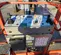 2016 Skyjack SJ45T Boom Lift