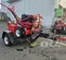 2022 Barreto E1320H Tiller