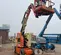 2018 JLG E300AJP Articulating Boom Lift
